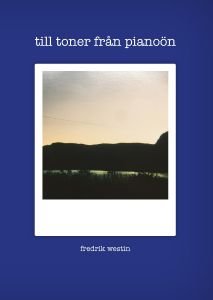 till toner från pianoön