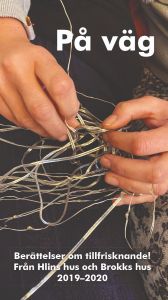 På väg av Lars Ulfvensjö