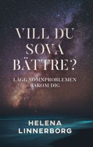 Vill du sova bättre?