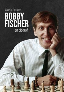 Bobby Fischer - en biografi