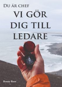 Du är chef - Vi gör dig till ledare