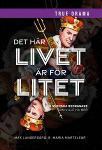 Det här livet är för litet