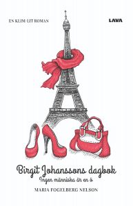 Birgit Johanssons dagbok