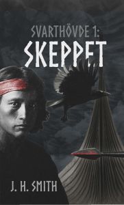 Svarthövde : Skeppet