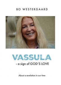 Vassula – a sign of God's love