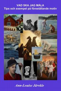 Vad ska jag måla: Tips och exempel på föreställande motiv  