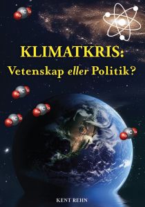 Klimatkris: vetenskap eller politik?