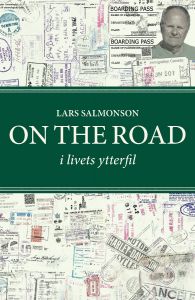 On the road