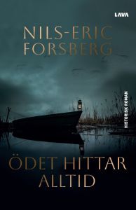 Ödet hittar alltid av Nils-Eric Forsberg