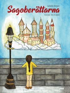 Sagoberättarna