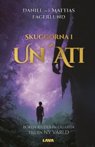 Arnung - Skuggorna i Un´Ati 