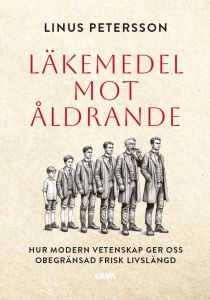 Läkemedel mot åldrande