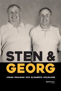 Sten & Georg