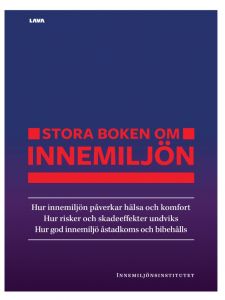 Stora boken om innemiljö