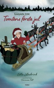 Sagan om tomtens första jul