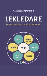 Lekledare