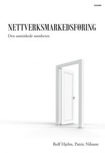 Nettverksmarkedsføring – Den usminkede sannheten