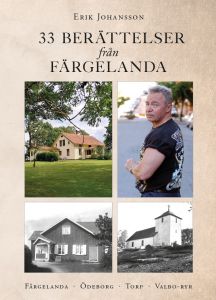 33 berättelser från Färgelanda
