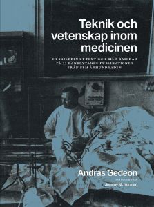 Teknik och vetenskap inom medicinen
