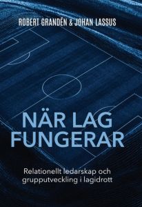 När lag fungerar - Relationellt ledarskap och grupputveckling i lagidrott