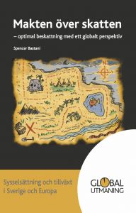 Makten över skatten av Global utmaning