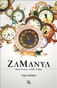 Zamanya : interview with Time av Yigit Kulabas