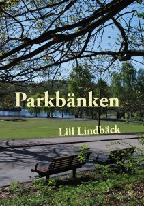 Parkbänken av Lill Lindbäck