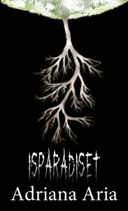 Isparadiset av Adriana Aria