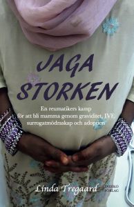 Jaga Storken av Linda Tregaard