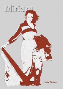 Miriam av Lory Ruejas