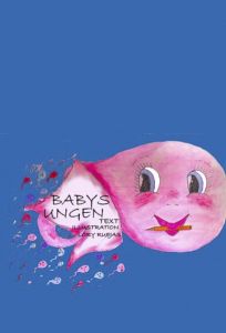 Babysungen av Lory Ruejas