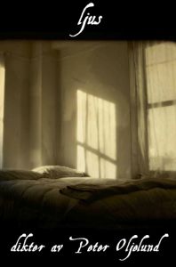 Ljus av Peter Oljelund