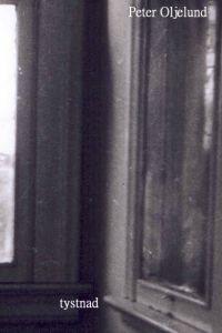 tystnad av Peter Oljelund