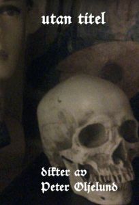 utan titel av Peter Oljelund