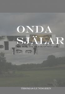 Onda själar av Thomas Lundgren