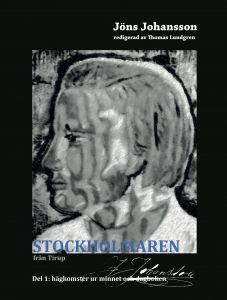 Stockholmaren från Tirup av Thomas Lundgren och Jöns Johansson