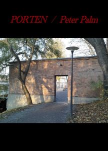 PORTEN av Peter Palm