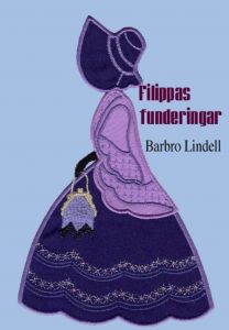 Filippas funderingar av Barbro Lindell