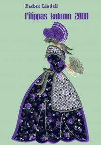 Filippas kolumn 2000 av Barbro Lindell