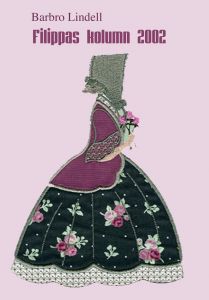 Filippas kolumn 2002 av Barbro Lindell