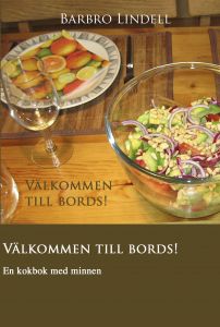Välkommen till bords! av Barbro Lindell
