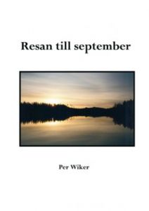 Resan till september