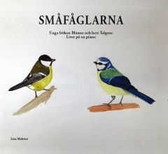 Småfåglarna - Livet på en pinne och Den stora vårresan