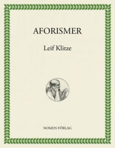 Aforismer
