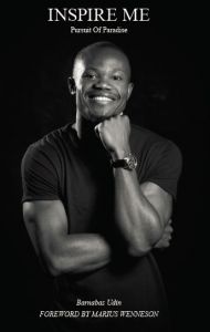 Inspire me av Barnabas Udin