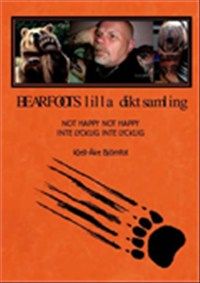 Bearfoots lilla diktsamling av Kjell-Åke Björnfot