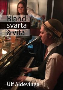 Bland svarta och vita