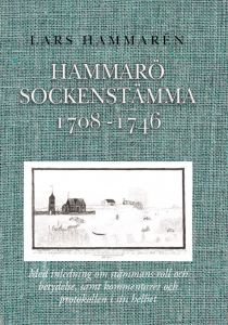 Hammarö sockenstämma 1708-1746 av Lars Hammarén