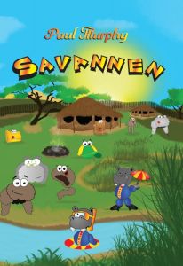 Savannen av Paul Murphy