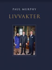 Livvakter av Paul Murphy